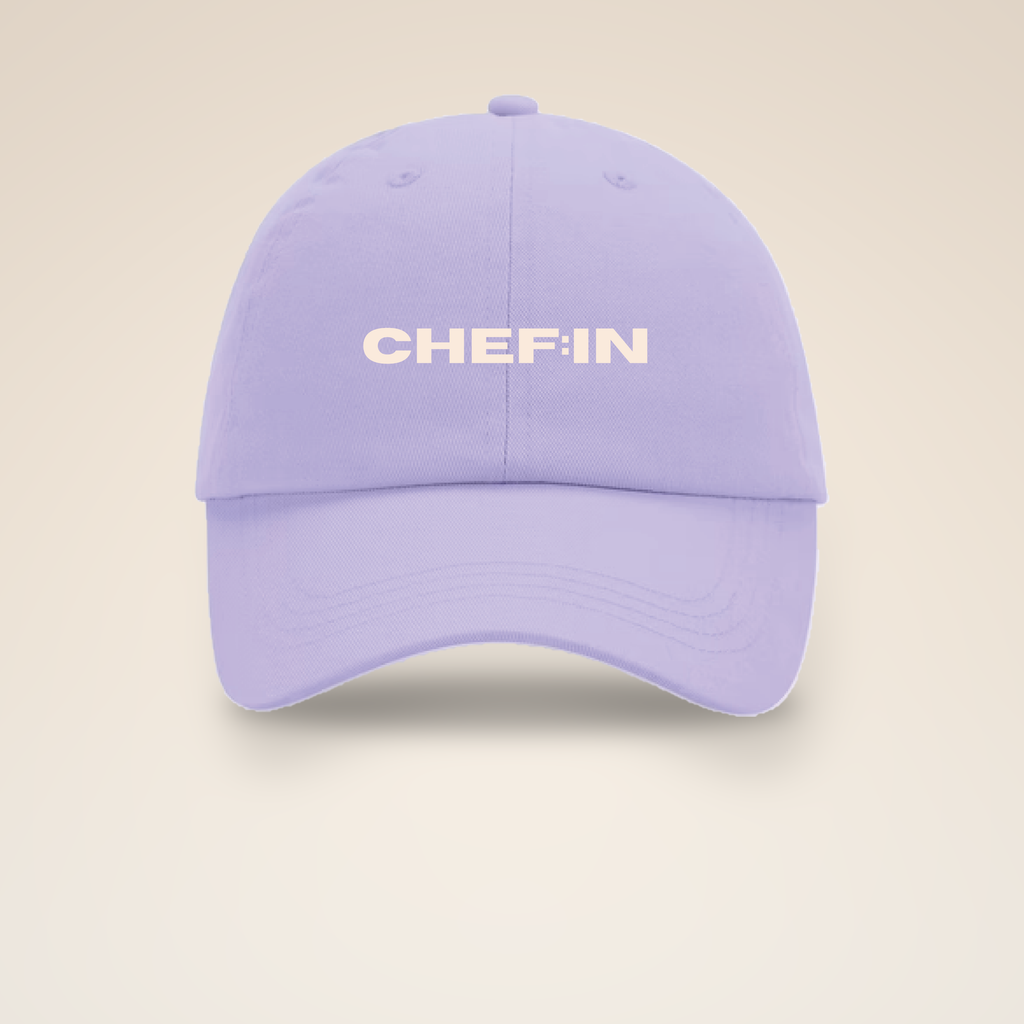 CHEF:IN Cap
