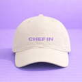 CHEF:IN Cap