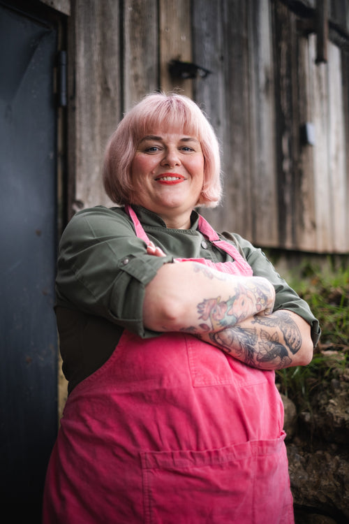 CHEF:IN Pop Up Vol. 1 — Nina Meyer x elliKOCHT